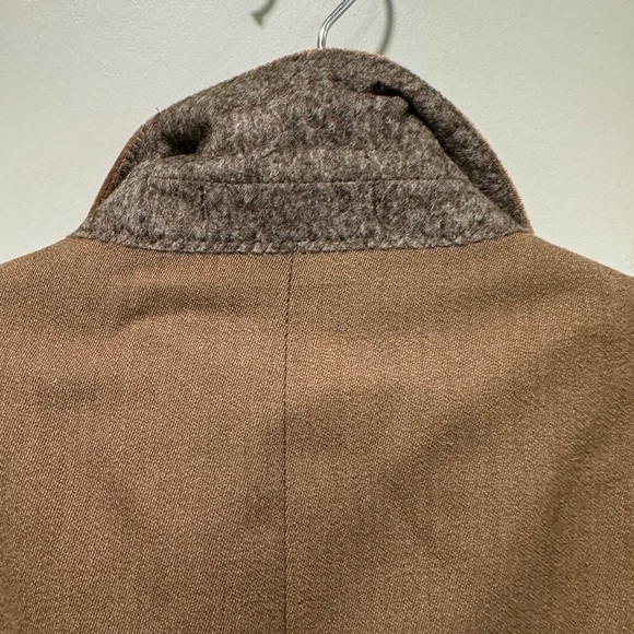 Polo Ralph Lauren Handmade Kent wool coat - Picture 4 of 10